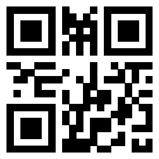 3300929882 - Immagine del Qr Code associato