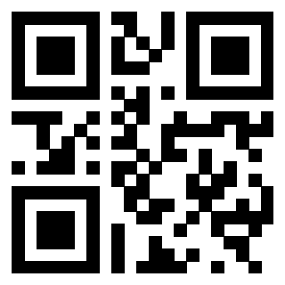 Immagine del QrCode di 3300929886