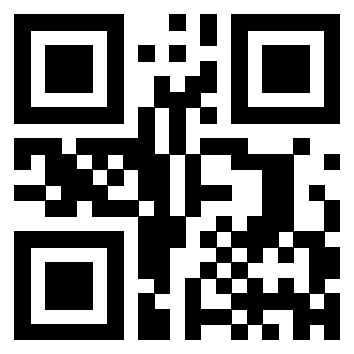QrCode di 3300929890