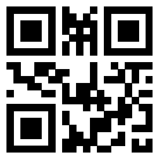 QrCode di 3300929893