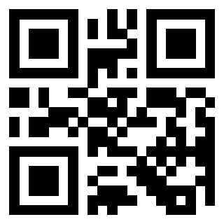 Scansione del Qr Code di 3300929894