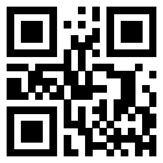 QrCode di 3300929896