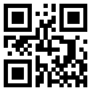 3300929897 - Immagine del Qr Code