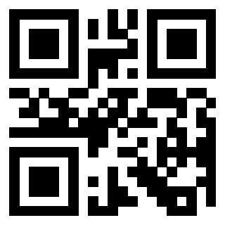 Il Qr Code di 3300929898