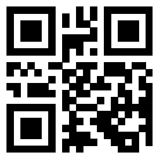 3300929899 - Immagine del QrCode associato