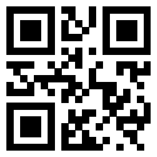 3300929906 QrCode associato