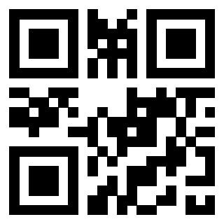 Il Qr Code di 3300929911