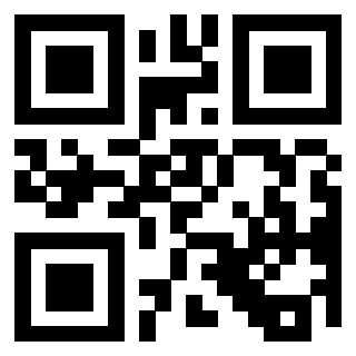 3300929913 Qr Code associato