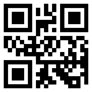 3300929916 - Immagine del QrCode associato