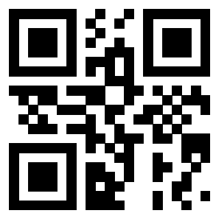 3300929918 Qr Code associato