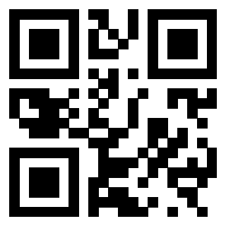 QrCode di 3300929921