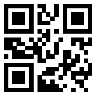 Qr Code di 3300929925