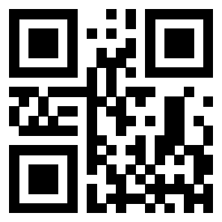 Il Qr Code di 3300929926