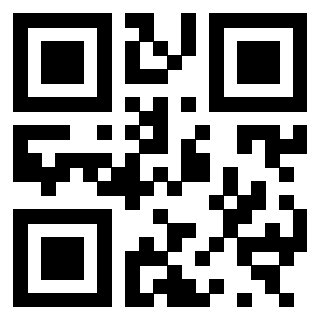 Qr Code di 3300929932