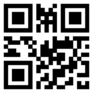 3300929933 - Immagine del QrCode associato