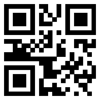 Qr Code di 3300929934