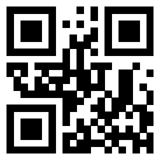Il Qr Code di 3300929937