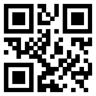 3300929939 - Immagine del QrCode associato