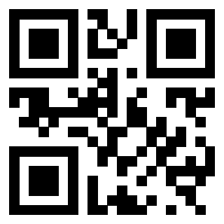 Il QrCode di 3300929940