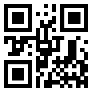 Immagine del Qr Code di 3300929942