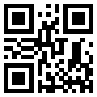 Il Qr Code di 3300929944