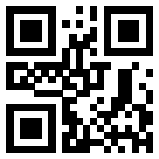 Immagine del QrCode di 3300929945