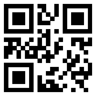 Immagine del QrCode di 3300929952