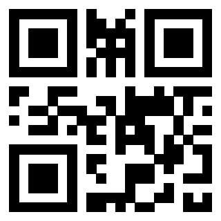 3300929954 - Immagine del Qr Code associato