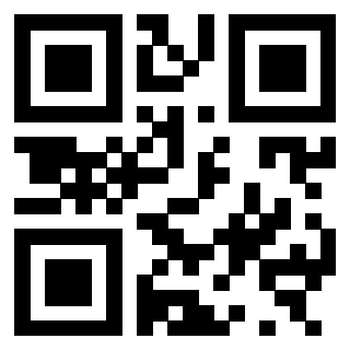 3300929955 Qr Code associato