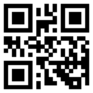 Il Qr Code di 3300929956