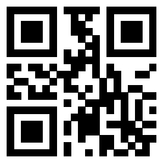 Il Qr Code di 3300929957