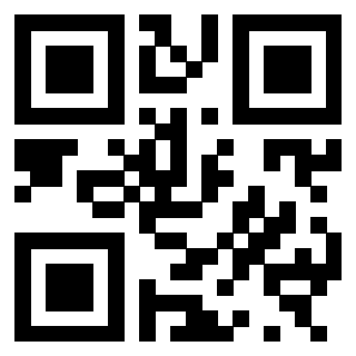 3300929961 - Immagine del Qr Code associato