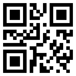 Il Qr Code di 3300929962