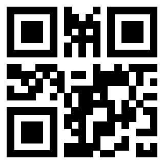 Il QrCode di 3300929965