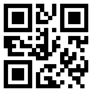 3300929966 - Immagine del QrCode