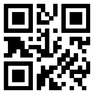 3300929969 - Immagine del Qr Code