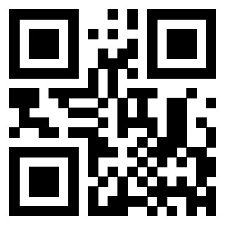 3300929970 - Immagine del QrCode associato