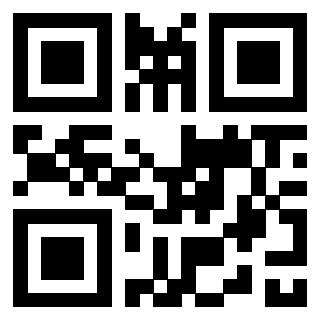 Immagine del Qr Code di 3300929972