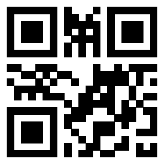 3300929974 Qr Code associato