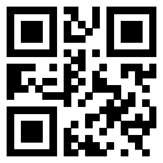 QrCode di 3300929975