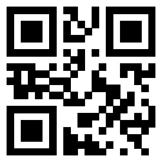 Immagine del Qr Code di 3300929981