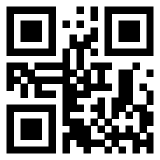 3300929986 Qr Code associato