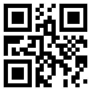Il Qr Code di 3300929987