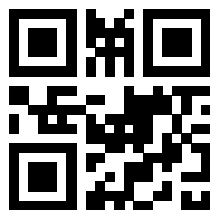 Scansione del Qr Code di 3300929993