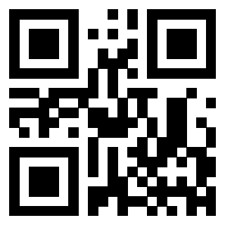 Il Qr Code di 3300929997