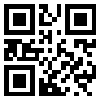 QrCode di 3300929998