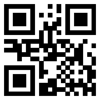 3300930000 - Immagine del Qr Code associato