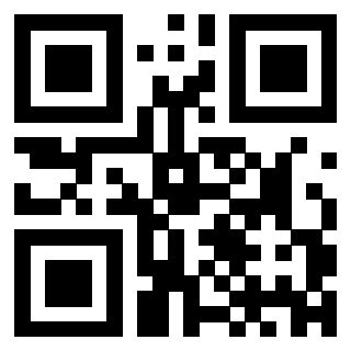3300930003 Qr Code associato
