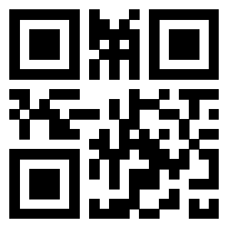 Immagine del Qr Code di 3300930017