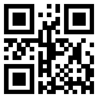 QrCode di 3300930018